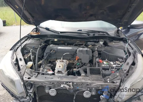 2013 Honda Accord Lx from USA, damaged, VIN 1HGCR2F30DA273117